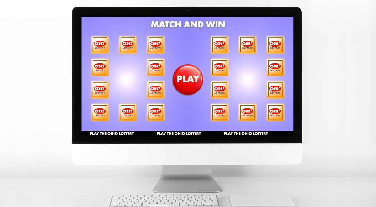 Match and Win game
